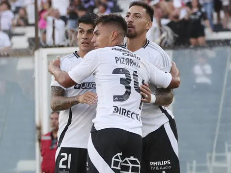 Programan nuevas fechas para Colo Colo en el Campeonato Nacional