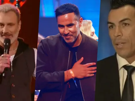 Las veces que Colo Colo brilló en el Festival de Viña