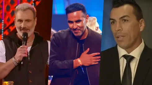 Colo Colo ha dicho presente en el Festival de Viña.