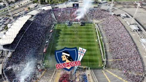 Universidad Católica preguntó a Colo Colo por localía en el Monumental.