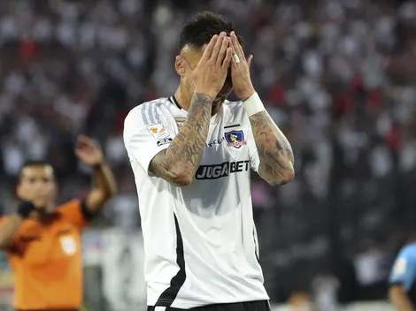 Arquero de Huachipato relata el gol perdido por Javier Correa en Colo Colo