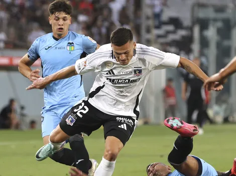En Colo Colo no dramatizan por la derrota ante O’Higgins: “No es como empieza”