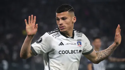 Lucas Cepeda manda claro aviso al hincha para el duelo entre Colo Colo vs Huachipato