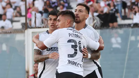 Colo Colo busca romper la racha de imbatibilidad de Huachipato.