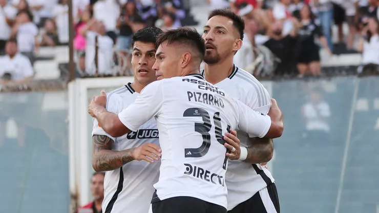 Colo Colo busca romper la racha de imbatibilidad de Huachipato.