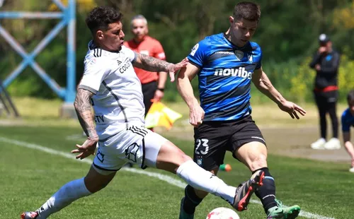 ¿Cuándo juega Colo Colo vs Huachipato y quién transmite la fecha 3 de la Liga de Primera?