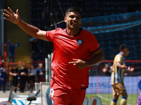 Figura de Huachipato alaba a Colo Colo y destaca a su plantel