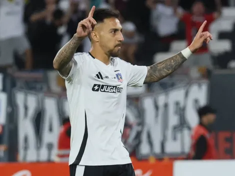 Correa en racha, Rodríguez de regreso y Aquino en busca de su estreno: ¿Quién marcará para Colo Colo ante Huachipato?