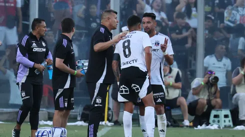 ¿Cambios en defensa? La posible formación que trabaja Almirón.