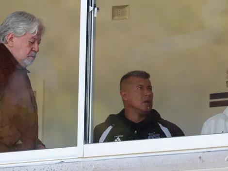 Almirón se refiere a los recuerdos que genera su regreso a Talcahuano