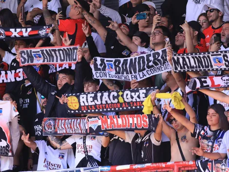 Por el precio de las entradas vs Huachipato: Almirón alaba al hincha albo