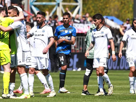 ¿Cuándo y dónde ver el partido de Colo Colo vs Huachipato por la fecha 3?