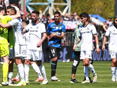 El historial de Colo Colo ante Huachipato en Talcahuano