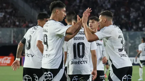 Los importantes retornos que suma Colo Colo ante Huachipato