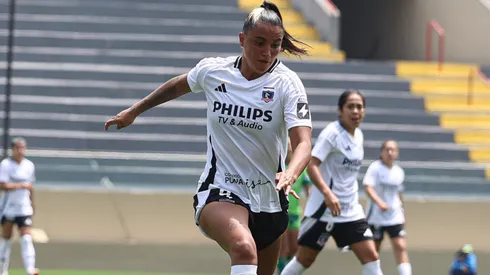¿Qué canal transmitirá los partidos de Colo Colo Femenino?