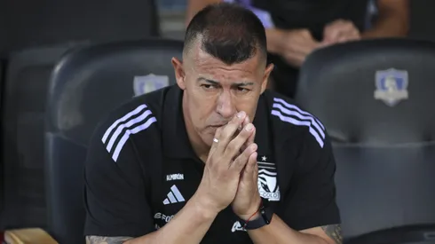 ¿Por qué Jorge Almirón aún no juega con un Sub 21 como titular?