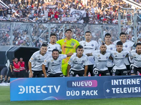 En busca de los tres puntos: la posible formación de Colo Colo