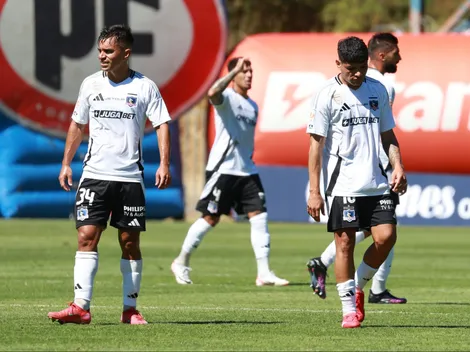 Colo Colo paga caro el finiquito y pierde con Huachipato