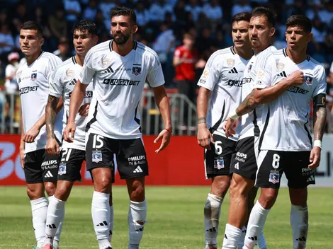 Tabla de posiciones: Colo Colo se hunde tras caer ante Huachipato