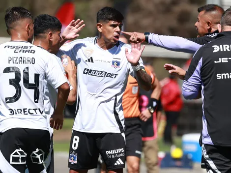 La otra mala noticia que dejó la derrota de Colo Colo ante Huachipato