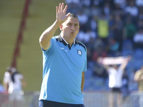 Los elogios de Jaime García a Colo Colo luego del triunfo de Huachipato