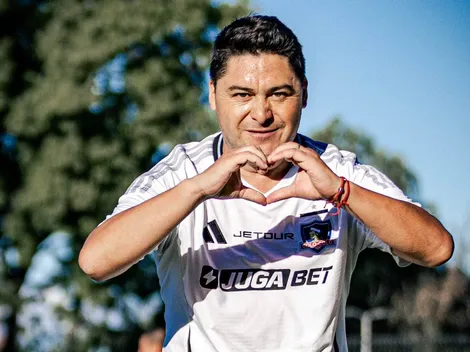 El emotivo recuerdo de Manuel Neira al título en la quiebra