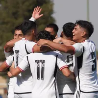 Jugadores de Colo Colo salen a préstamo a la Segunda División