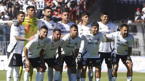 Partidos y sorteo: el calendario de Colo Colo para este mes de marzo.