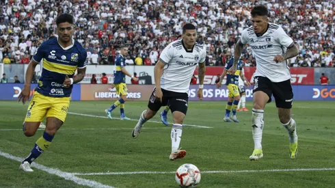 Colo Colo vapulea a Everton en su valoración de mercado.