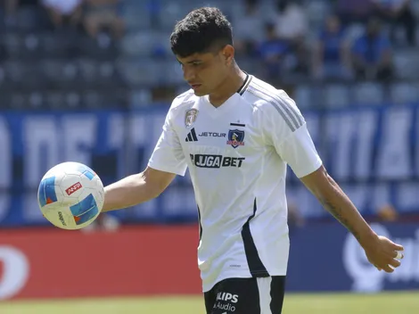 Se acabó la polémica: Liberan audios del VAR en penal de Aquino vs Huachipato