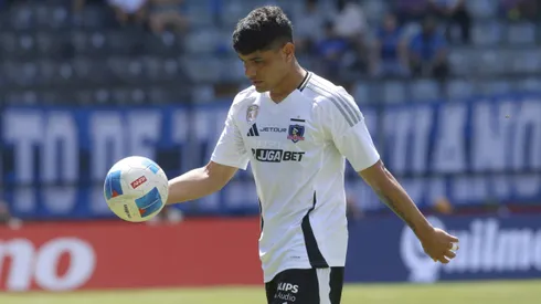 Liberan audios del VAR en el penal de Colo Colo vs Huachipato.