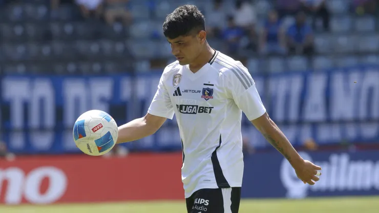 Liberan audios del VAR en el penal de Colo Colo vs Huachipato.