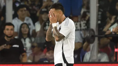 Javier Correa ha estado complicado frente al arco rival.