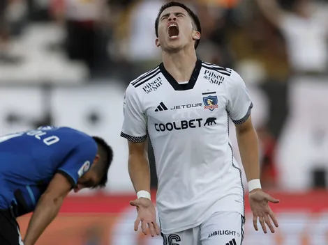 La molestia de Matías Moya: "Con Almirón no tengo mucho diálogo"