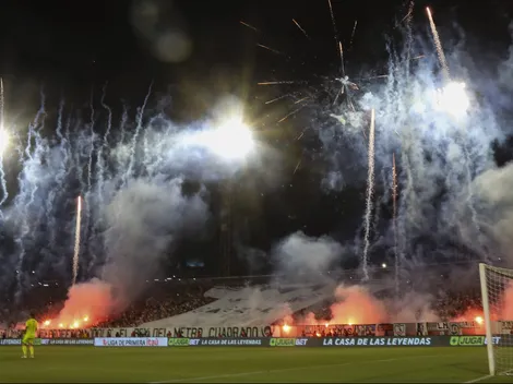 Revelan la decisión del Tribunal por el "homenaje a Caszely"