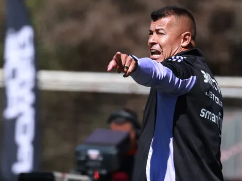 La otra obligación de Colo Colo vs Everton