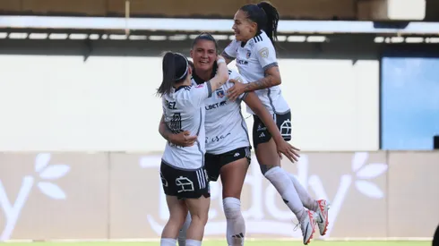 Colo Colo Femenino debuta en el torneo contra Huachipato.