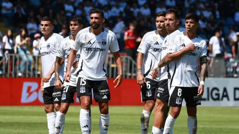 Colo Colo busca volver al triunfo en la Liga de Primera.
