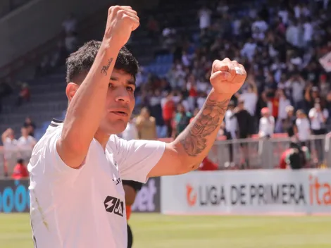 Colo Colo apuesta a su efectividad goleadora para vencer a Everton