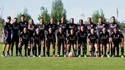 Precio y dónde comprar entradas para Colo Colo femenino vs Huachipato.