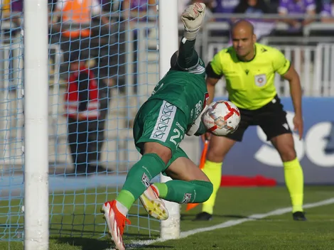 Tuvo un discreto paso en Macul y hoy se acerca a un rival del Cacique