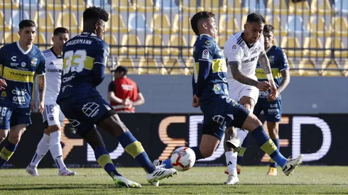 ¿Cuándo juega Colo Colo vs Everton y quién transmite la fecha 4 de la Liga de Primera?