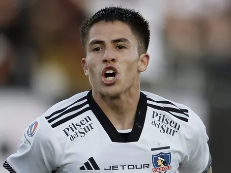 Matías Moya deja Colo Colo y tiene nuevo club en el fútbol chileno