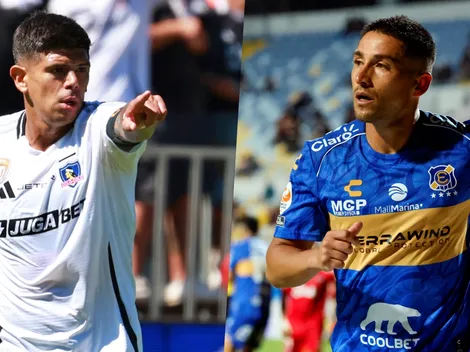 El complejo presente de Everton antes de enfrentar a Colo Colo