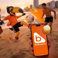 Código promocional Betsson: bono hasta $200.000 CLP en 2026
