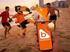 Código promocional Betsson: bono hasta $200.000 CLP en 2026