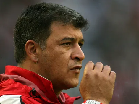 El cuidado que debe tener Colo Colo según Claudio Borghi