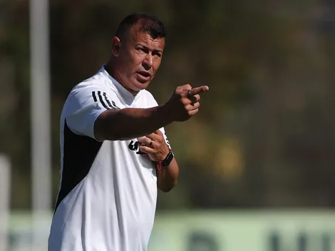 Se mueve el tablero: el nuevo esquema para la formación de Colo Colo