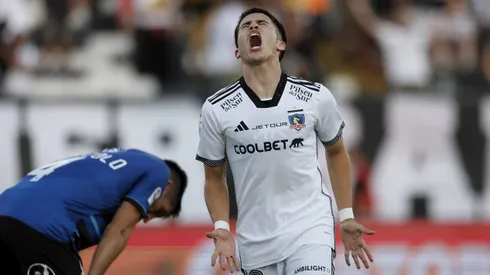 Los 21 jugadores de Colo Colo que están a préstamo en el fútbol chileno.