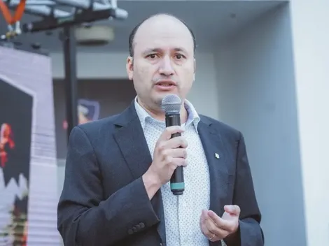 La postura de Valladares sobre posibles tintes partidarios en el CSD